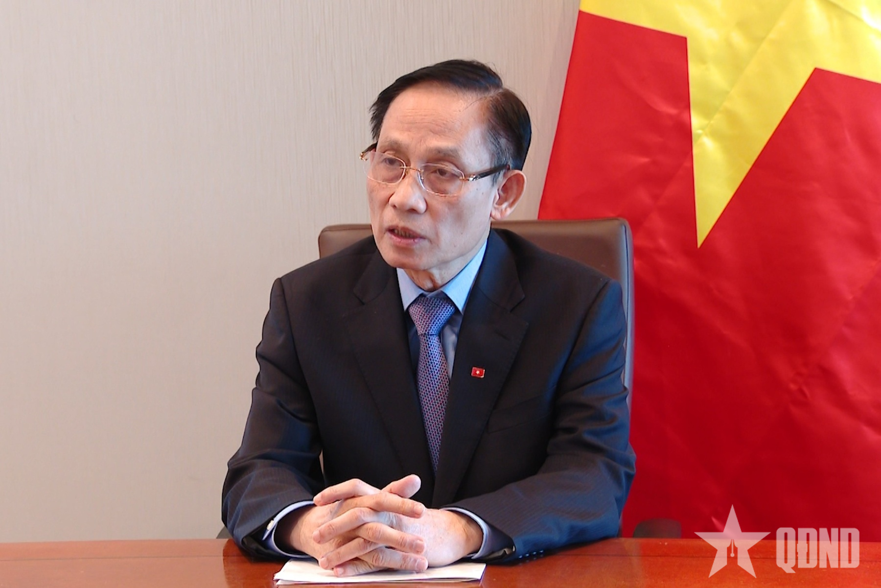 Liên hợp quốc, Hoa Kỳ và Canada mong muốn Việt Nam phát huy vai trò đóng góp tích cực cho khu vực và thế giới